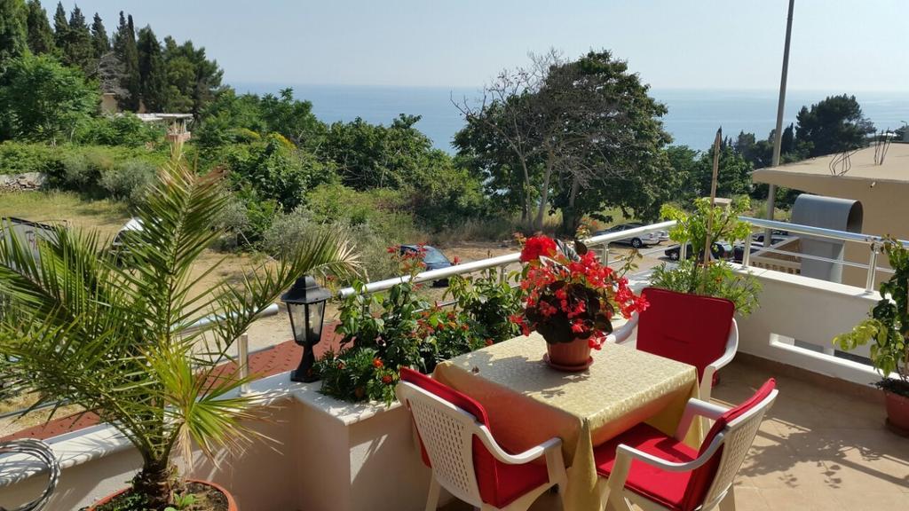 Firenze Apartment Ulcinj