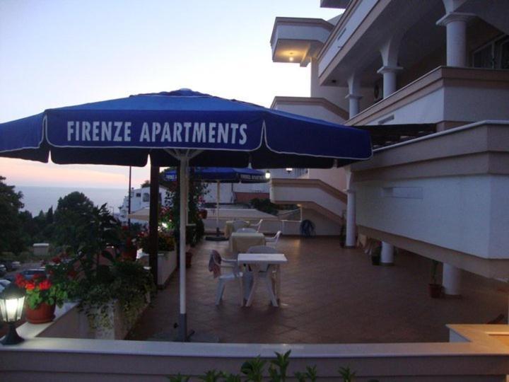 Firenze * Ulcinj