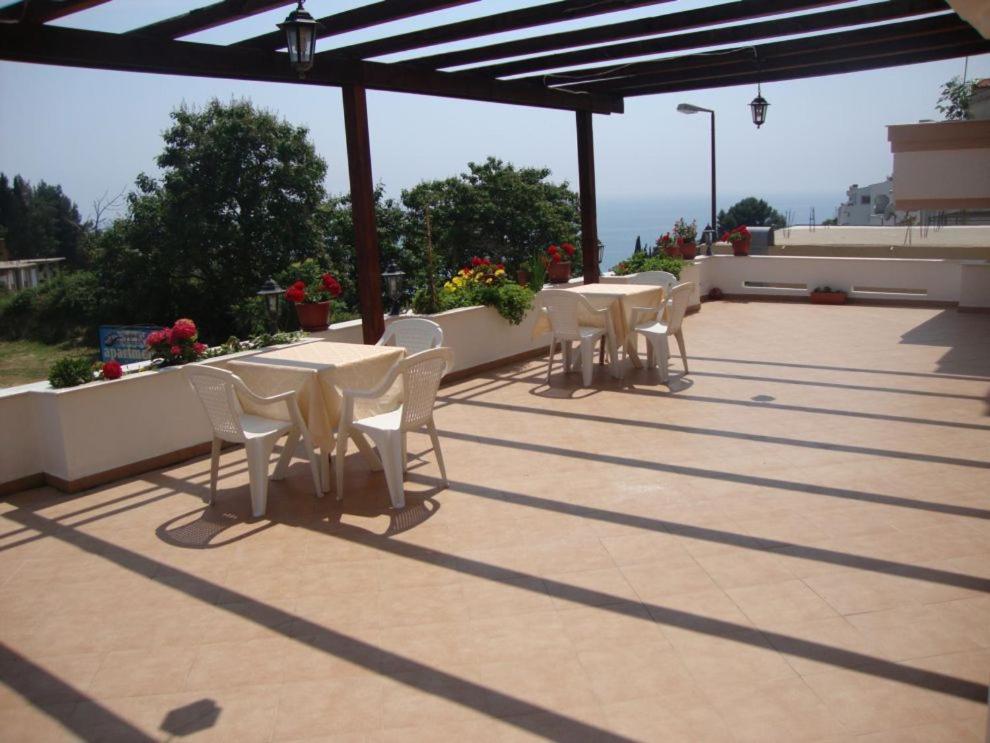 Firenze Apartment Ulcinj