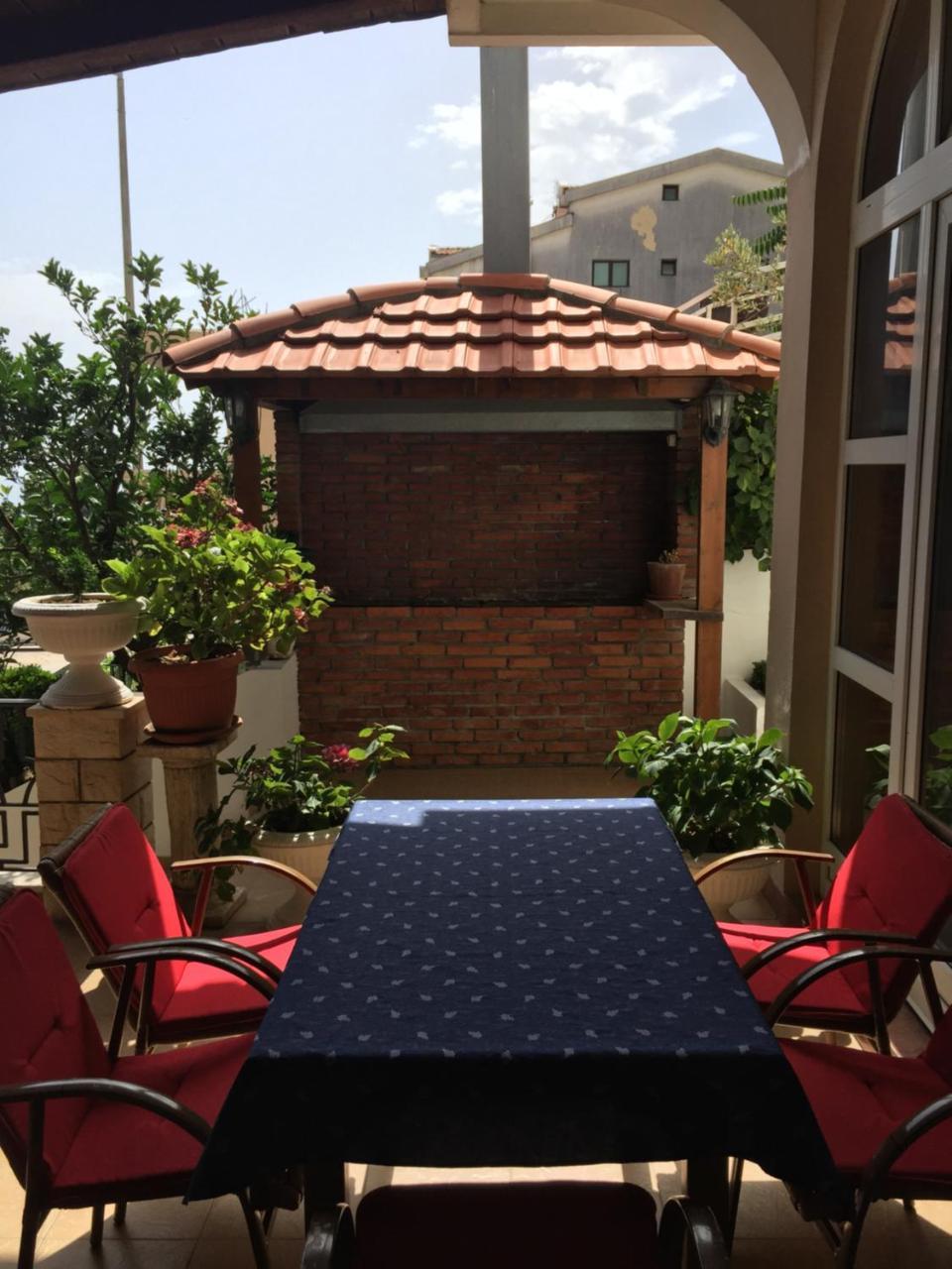 Apartment Firenze *