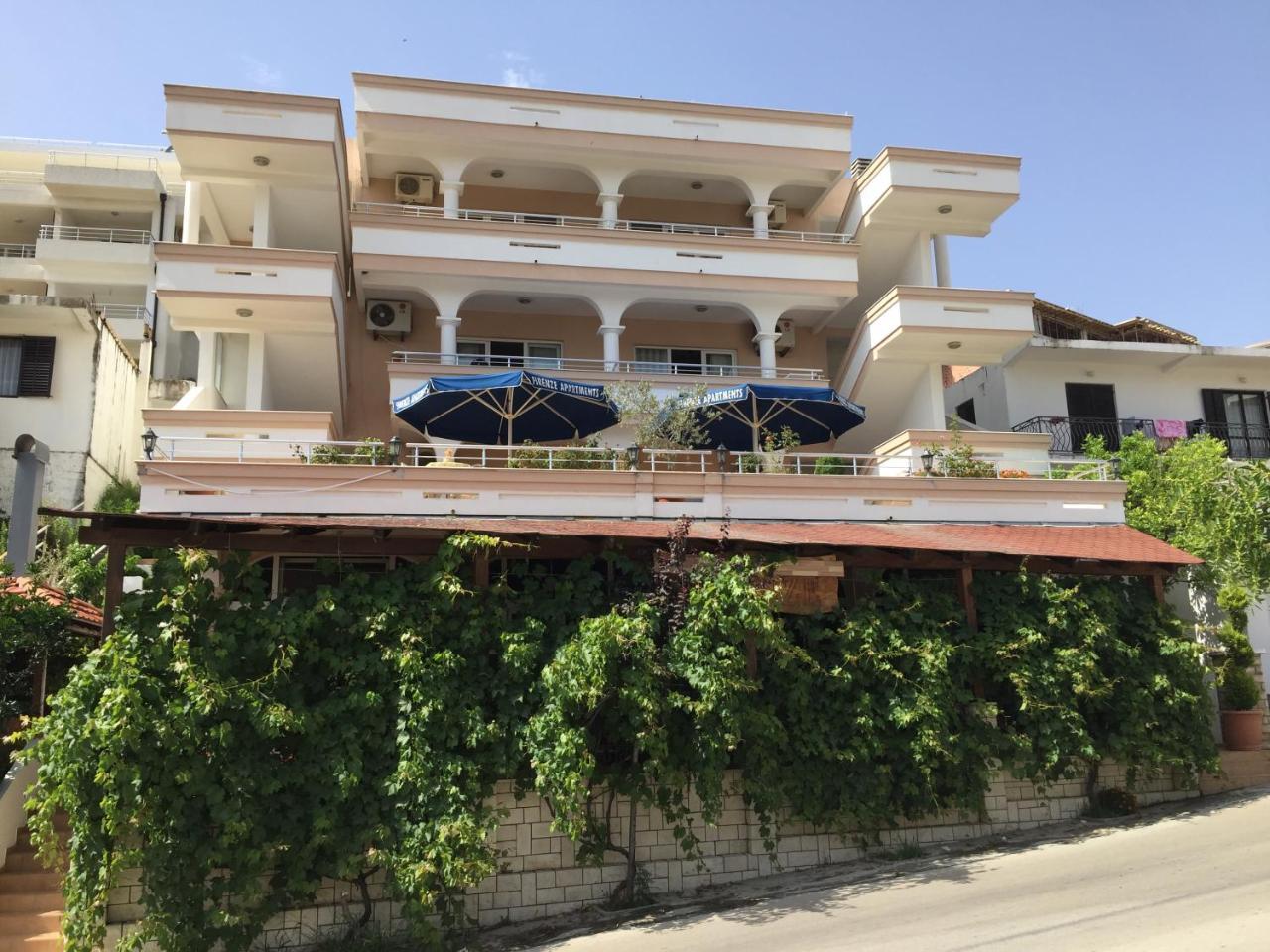 Firenze Apartment Ulcinj