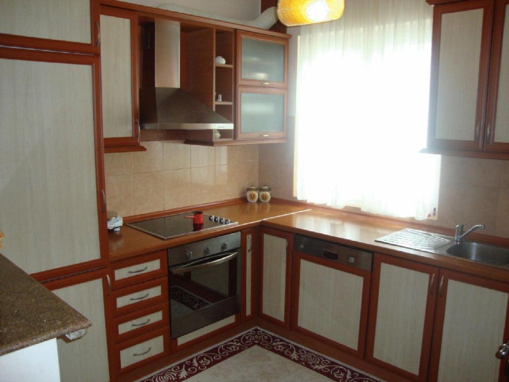 Apartment Firenze Ulcinj