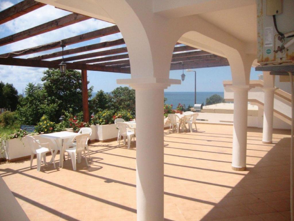 Apartment Firenze Ulcinj