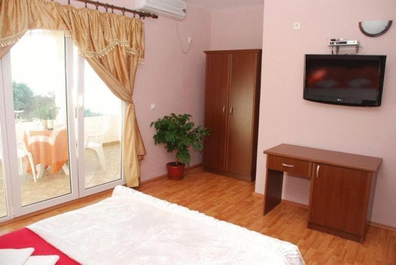 Apartment Firenze Ulcinj