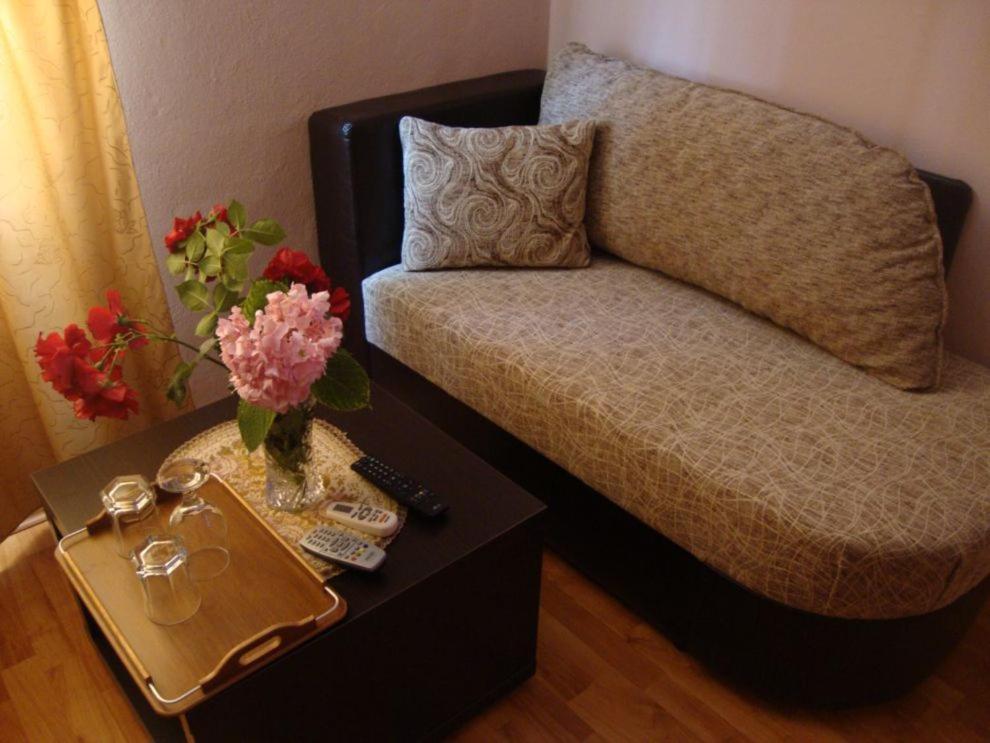 Firenze Apartment Ulcinj
